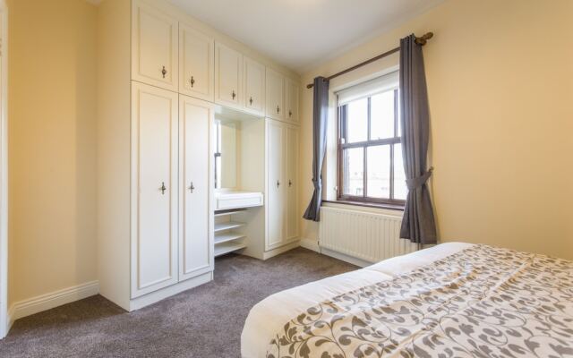 The Haddington Self Catering
