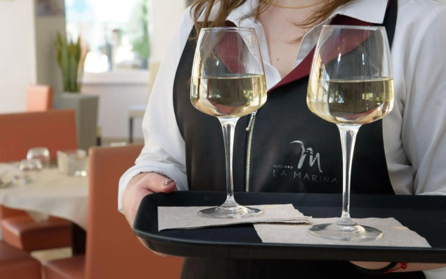 Hotel La Marina Mhotelsgroup