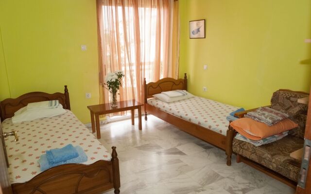 Meteora Christian's Place