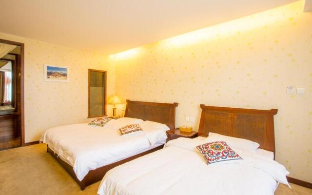 Garden Exquisite Guesthouse