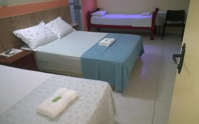 Hotel Pousada Aeroporto