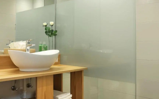 Landschützer's Country Suites