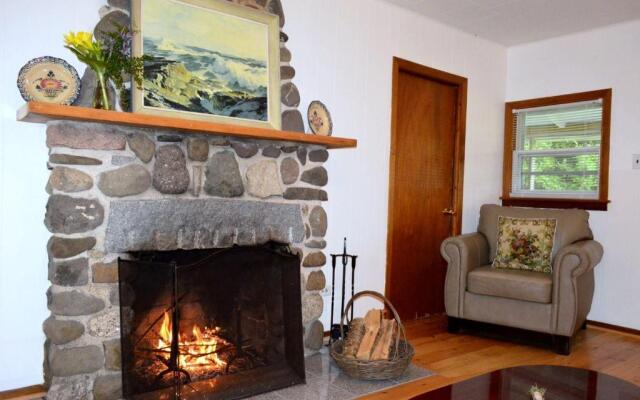 Still Point Lodge & Cottages