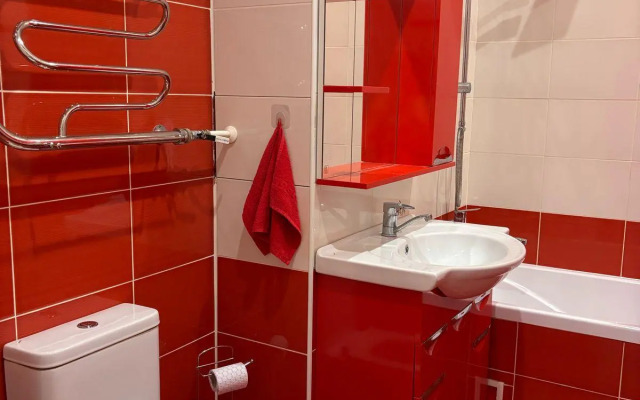 Rich House (Рич Хаус) на улице Садовое Кольцо