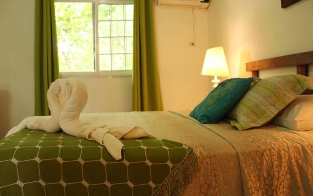 Bay View Hotel