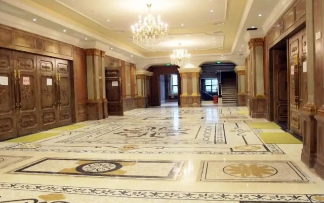 Wuhan Harvest International Hotel