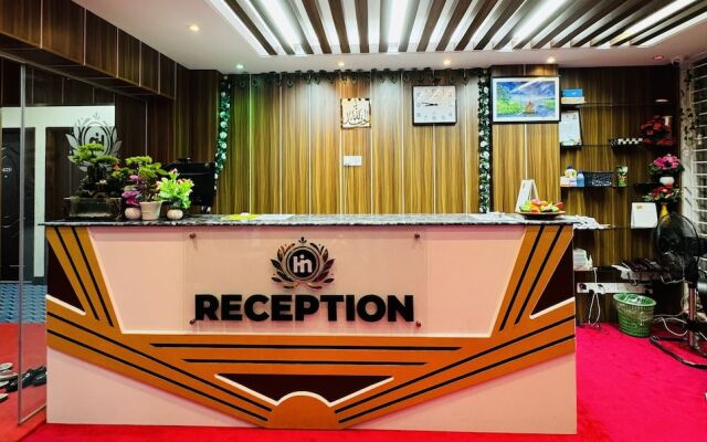 Hotel In Need Near to Embassies in Dhaka