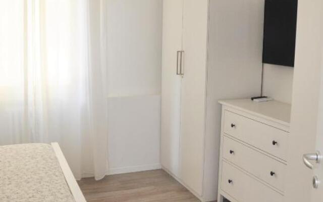 Verdi appartment
