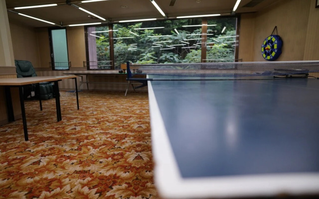 Toyokawa Grand Hotel