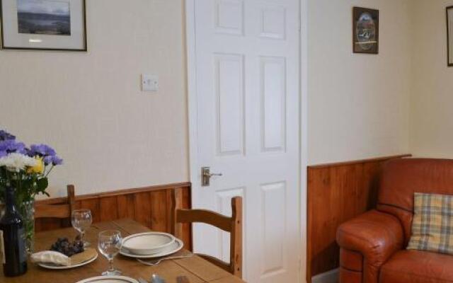 The Cottage