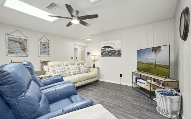 Beechwood Oasis