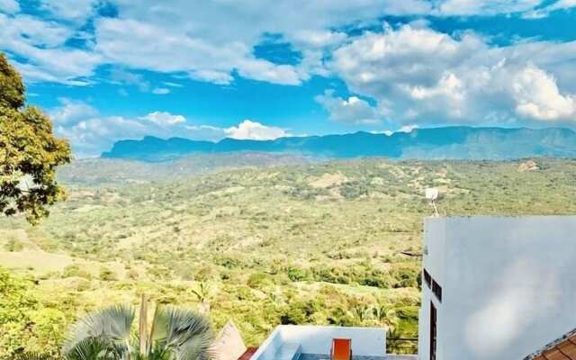 Casa De Vacaciones En Anapoima