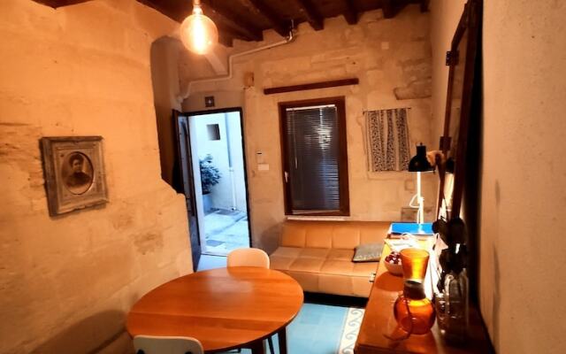 At Home in Arles