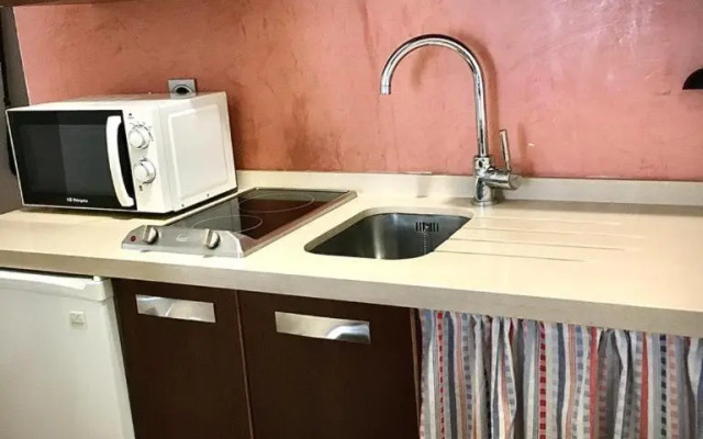 Apartamento Calle Cuna