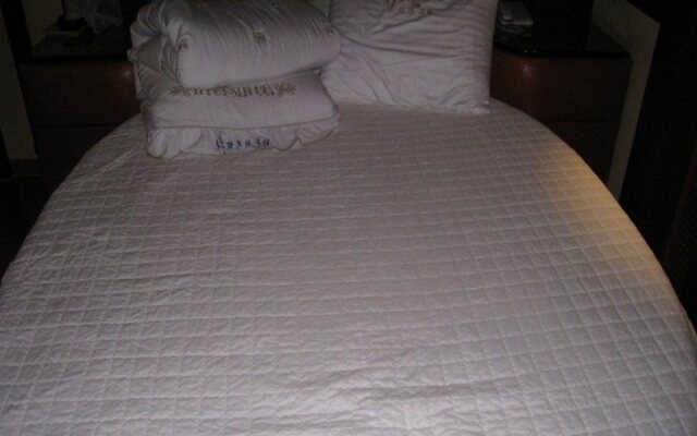 Goodstay V Spa Motel