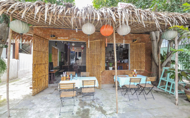 SeaWeed Homestay Hoi An