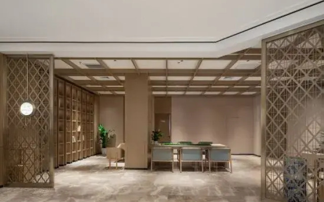 Kirin Hot Spring Hotel