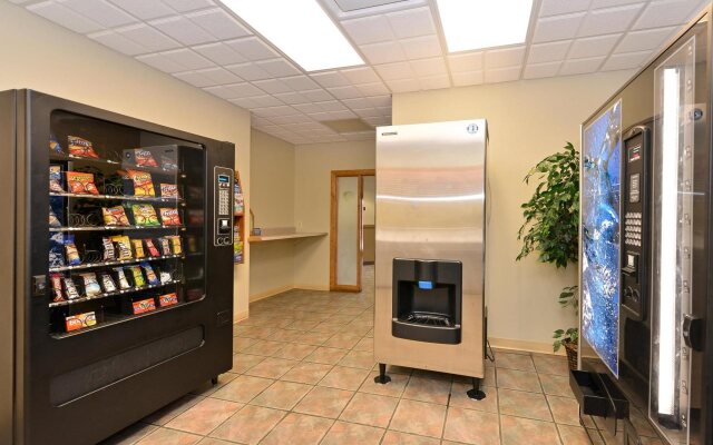Best Western University Inn