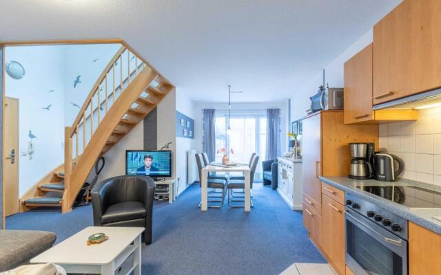 Haus Seewind Wohnung 3