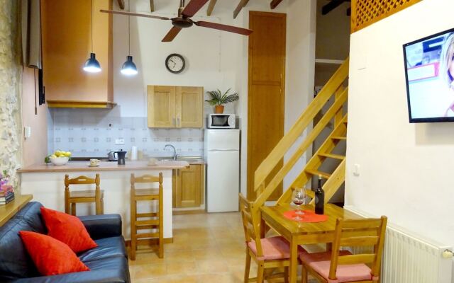 Apartamentos Casa La Muntanya