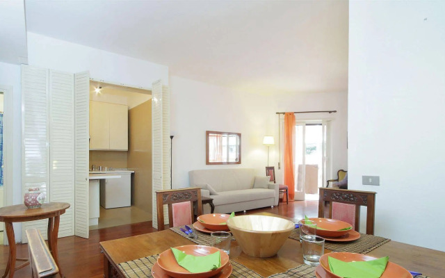 Appartamento Trastevere