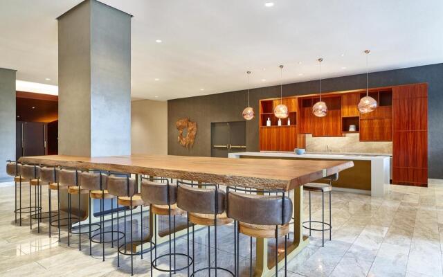 JW Marriott Hotel Sao Paulo