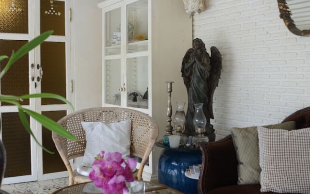 The Hen Hua Hin Private Beach Villa