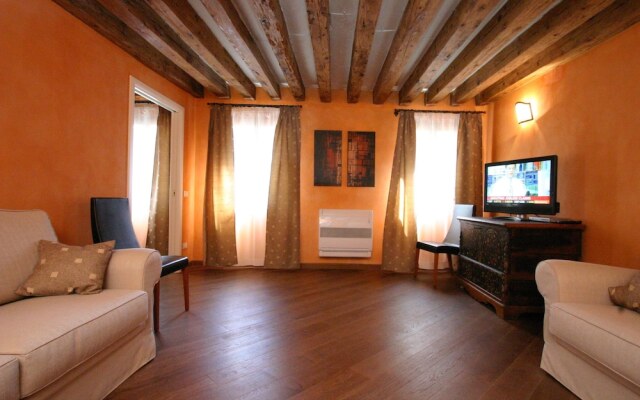 City Apartments - Contarina