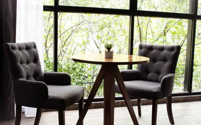 Hotel Boutique Camino del Bosque by Rotamundos