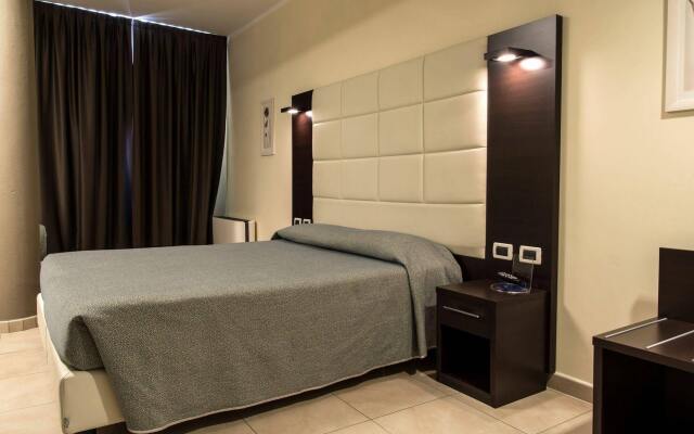 Hotel Residenza Le Dune