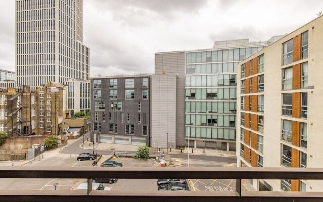 The Clerkenwell Flats