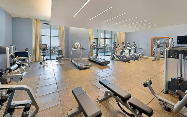Hilton Suites Jabal Omar Makkah