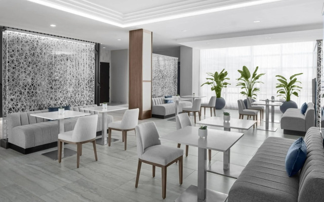 AC Hotel by Marriott Miami Dadeland