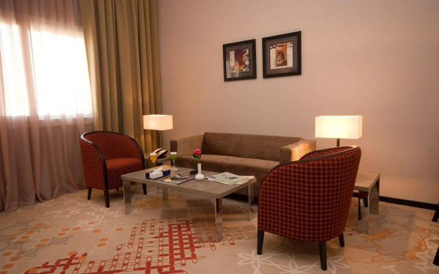 Mira Hotel Corniche