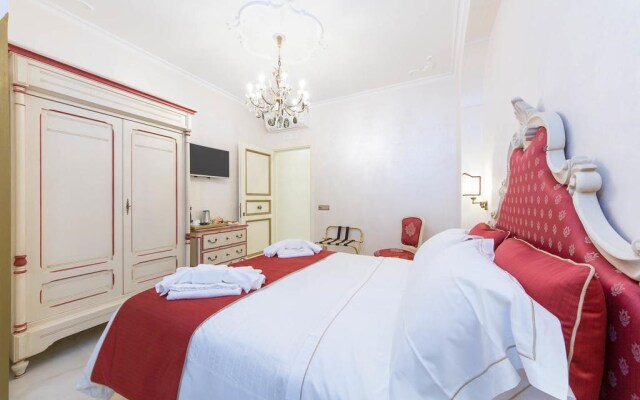 B&B Palazzo Montesanto