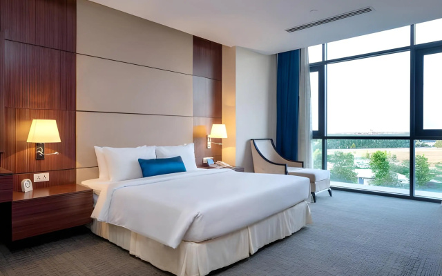 Becamex Hotel New City