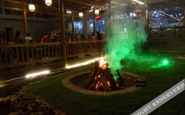 ds · Li Yangshuo xianggongshan