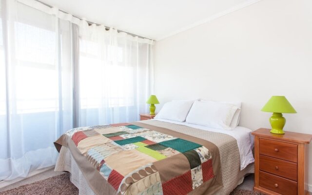 Apart Hotel Latino