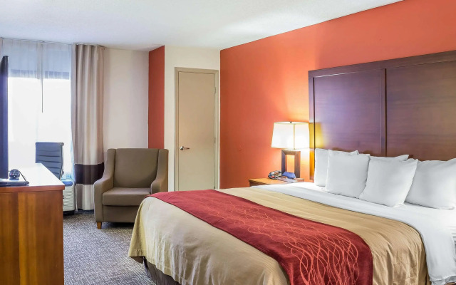Comfort Inn Greensboro - Kernersville