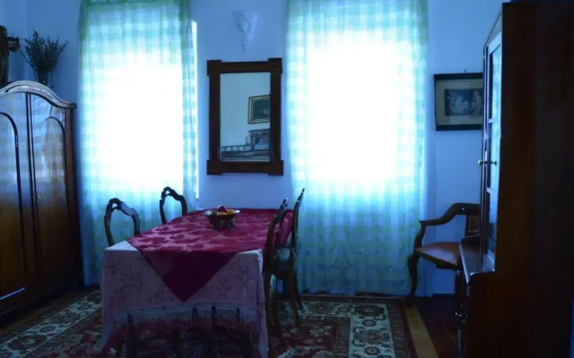 Santino Apartment