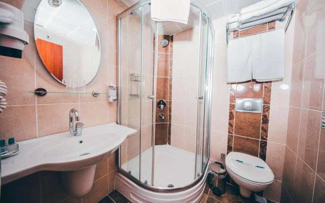 Yel Holiday Resort - All Inclusive