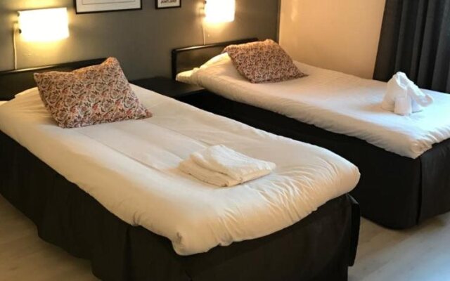 Hotel Nordica Strömsund