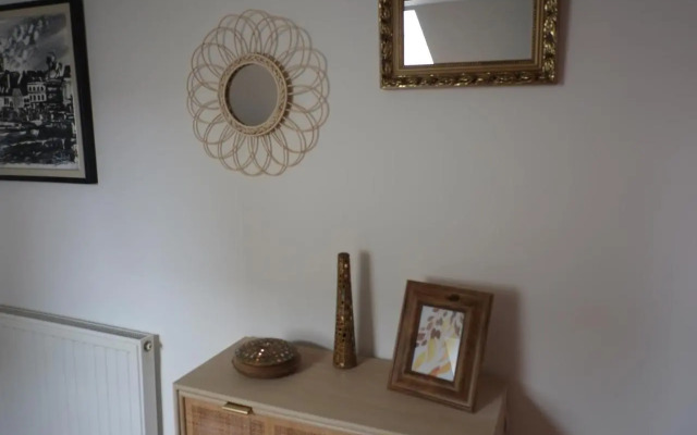 Apartman Katarina