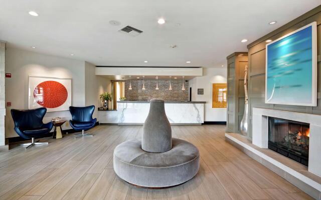 Homewood Suites by Hilton Plano- Richardson