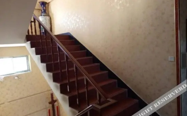 OYO Tianjin Jilihao Express Hotel