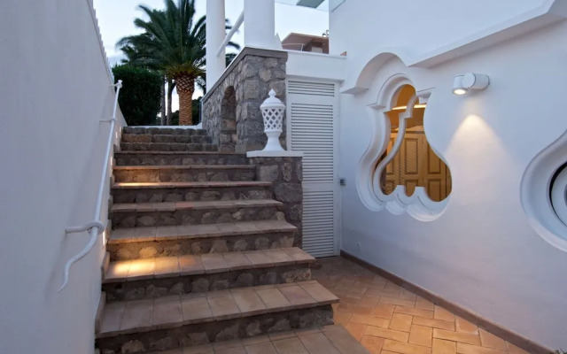 Villa Fortuna by Myvillacollection
