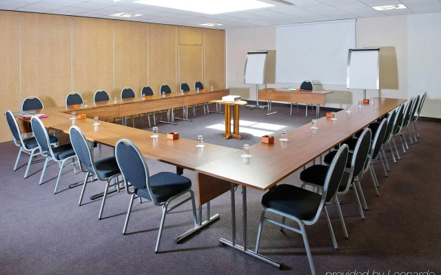 Novotel Marseille Centre Prado Vélodrome