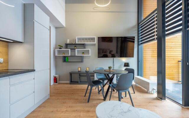 RentPlanet - IzerSKI Resort