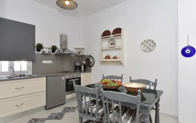 Vagia Calm 2 Bedroom House