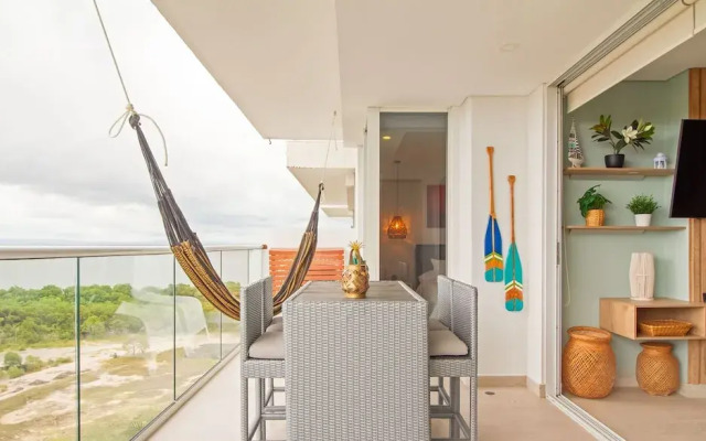 Martinique Cartagena by HostPro